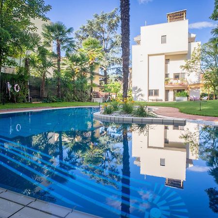 Wellness Smart Suites Bolzano Bagian luar foto