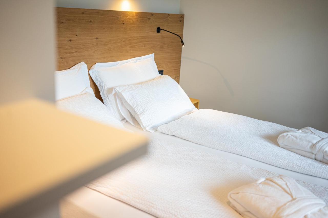 Wellness Smart Suites Bolzano Bagian luar foto