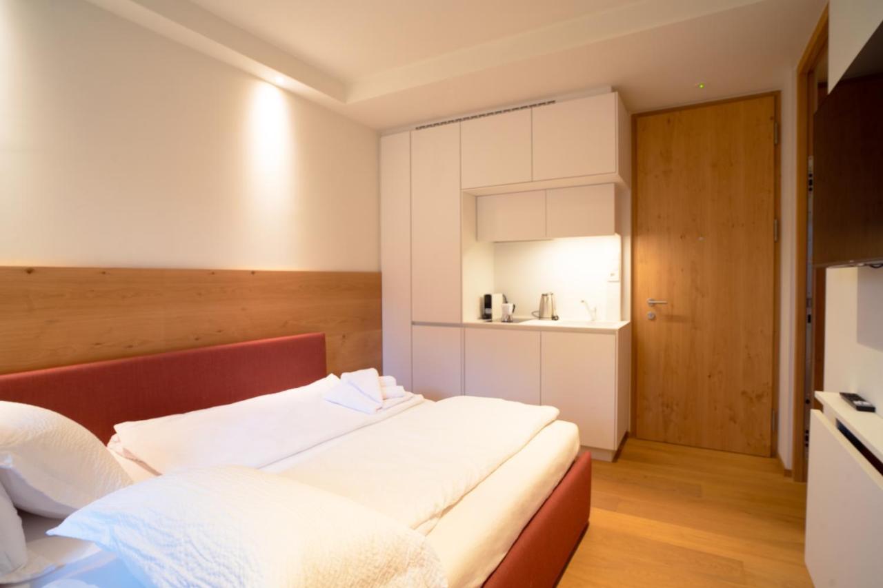 Wellness Smart Suites Bolzano Bagian luar foto
