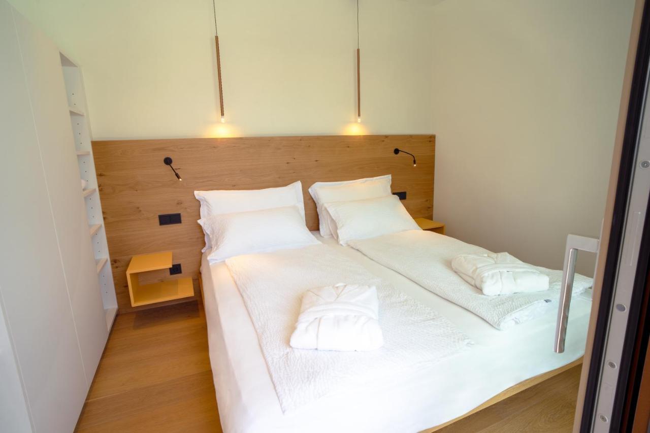 Wellness Smart Suites Bolzano Bagian luar foto