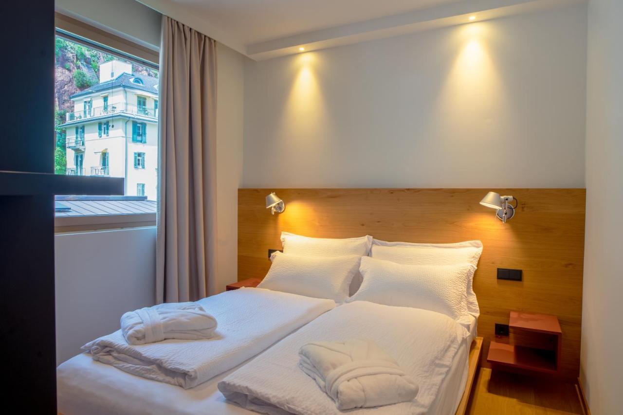 Wellness Smart Suites Bolzano Bagian luar foto