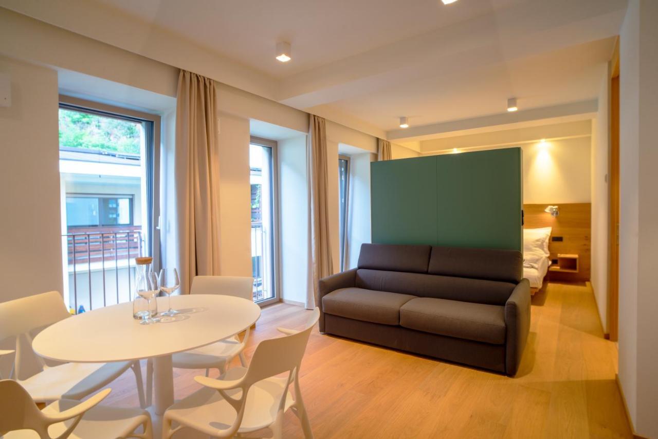 Wellness Smart Suites Bolzano Bagian luar foto