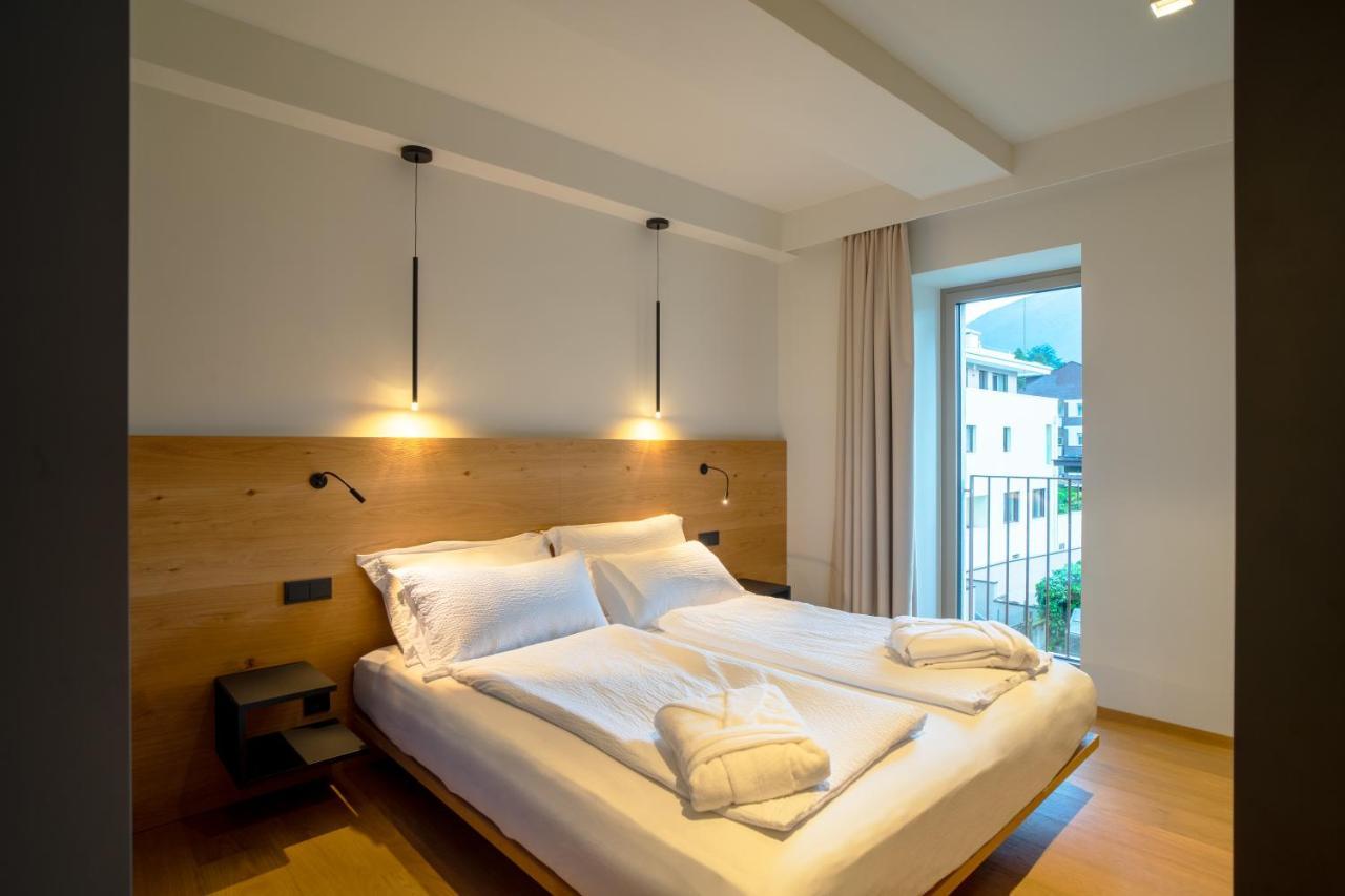 Wellness Smart Suites Bolzano Bagian luar foto