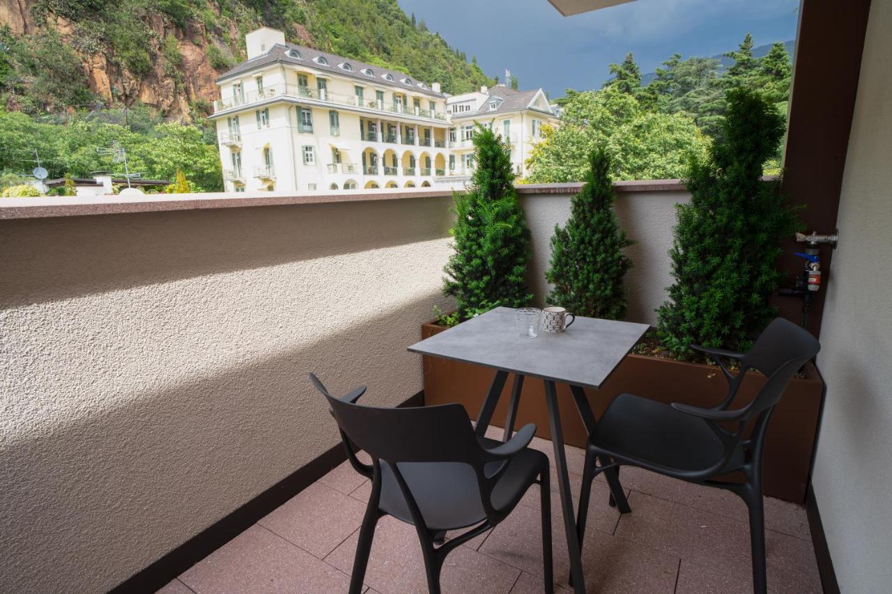 Wellness Smart Suites Bolzano Bagian luar foto