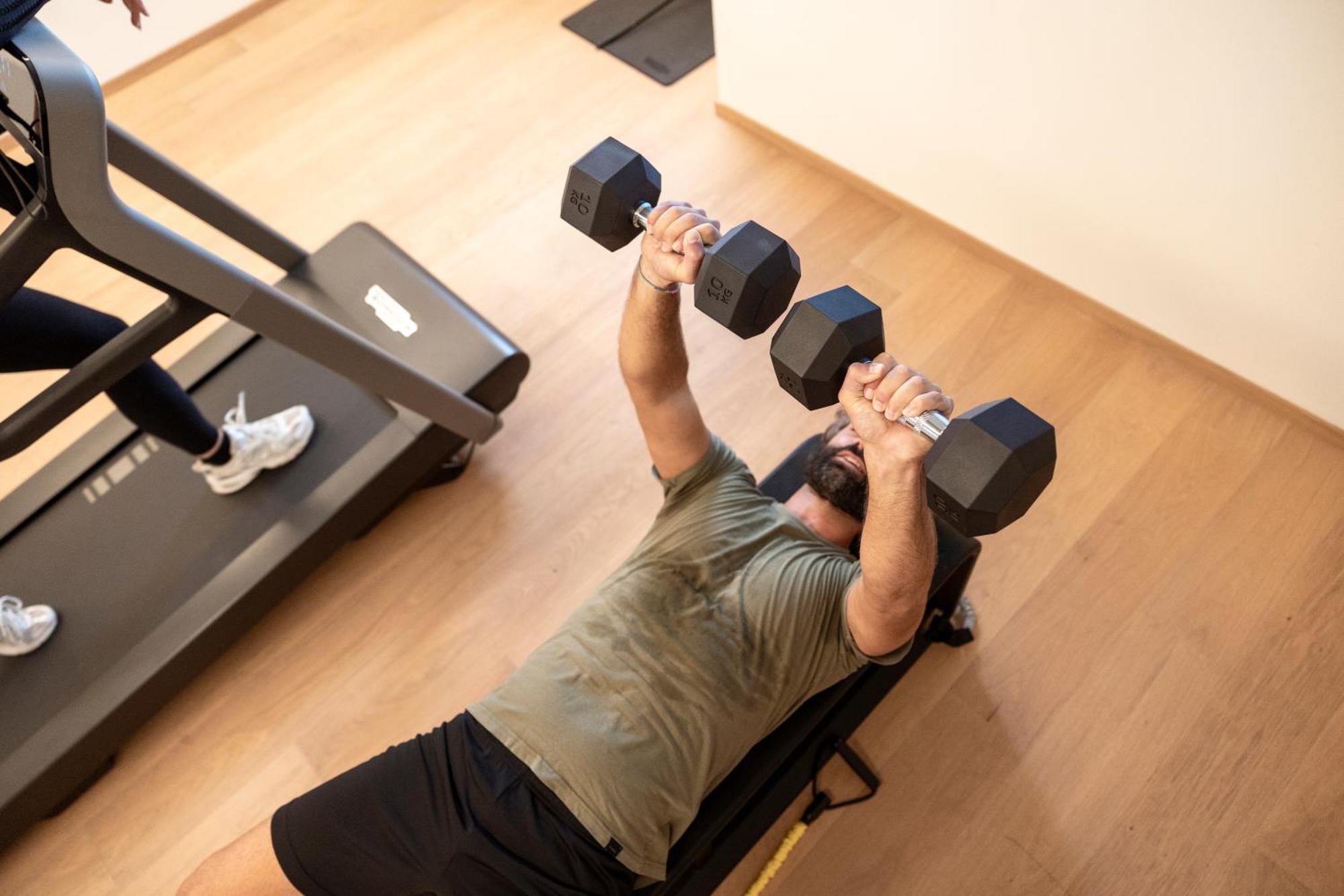 Wellness Smart Suites Bolzano Bagian luar foto