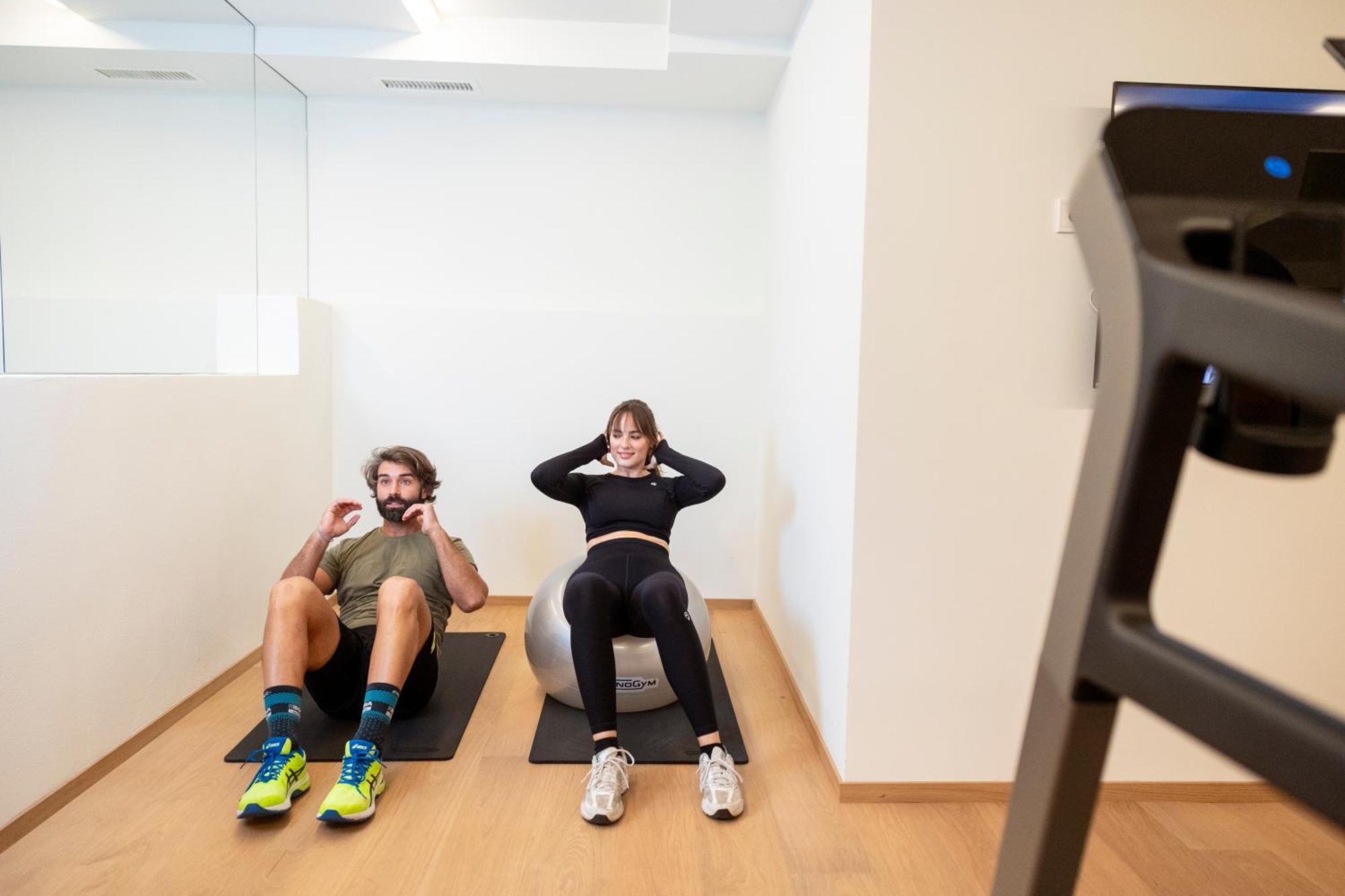 Wellness Smart Suites Bolzano Bagian luar foto