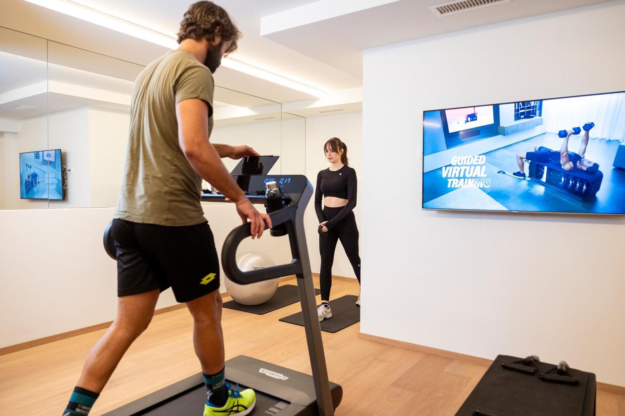 Wellness Smart Suites Bolzano Bagian luar foto