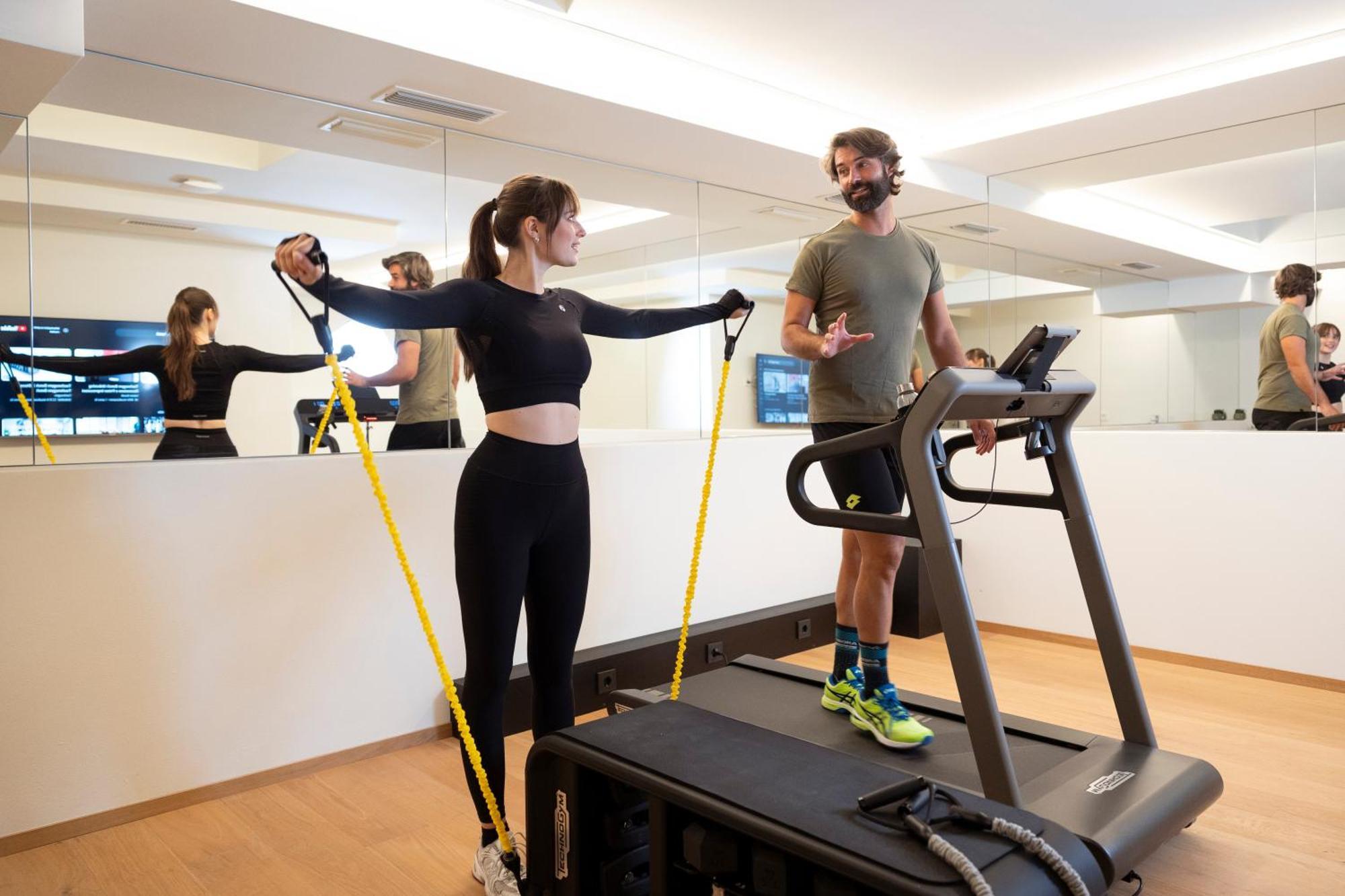 Wellness Smart Suites Bolzano Bagian luar foto