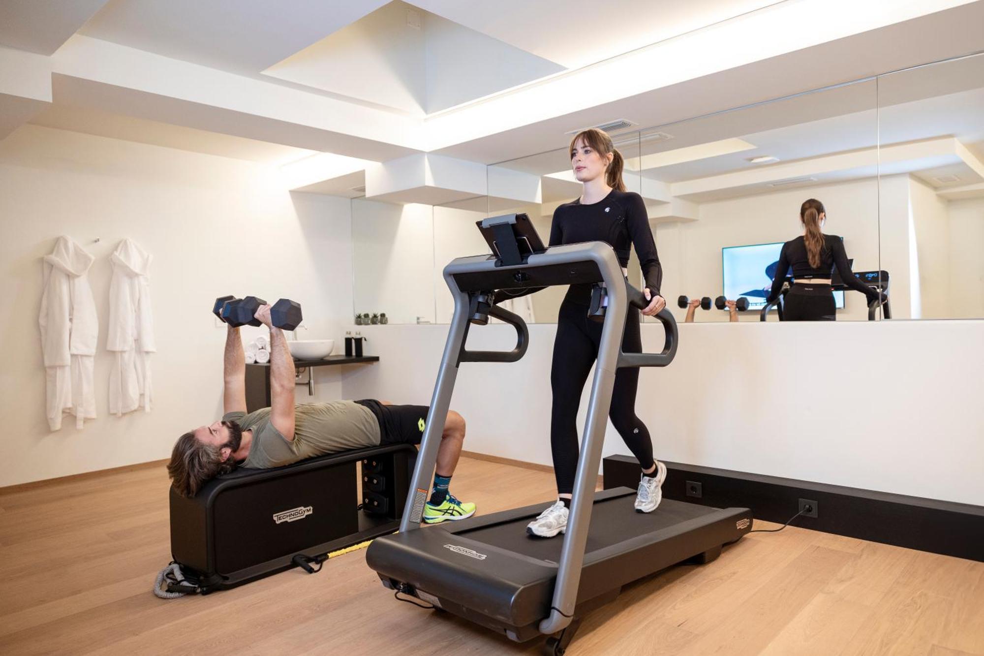 Wellness Smart Suites Bolzano Bagian luar foto