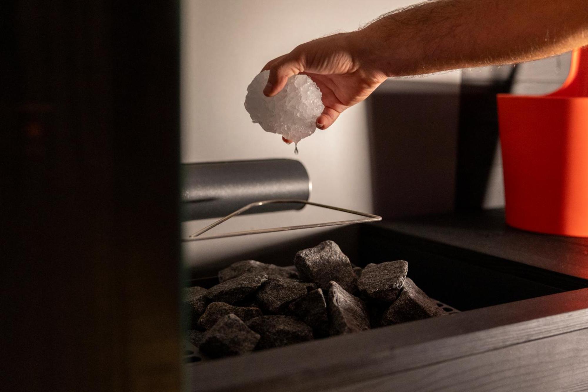 Wellness Smart Suites Bolzano Bagian luar foto