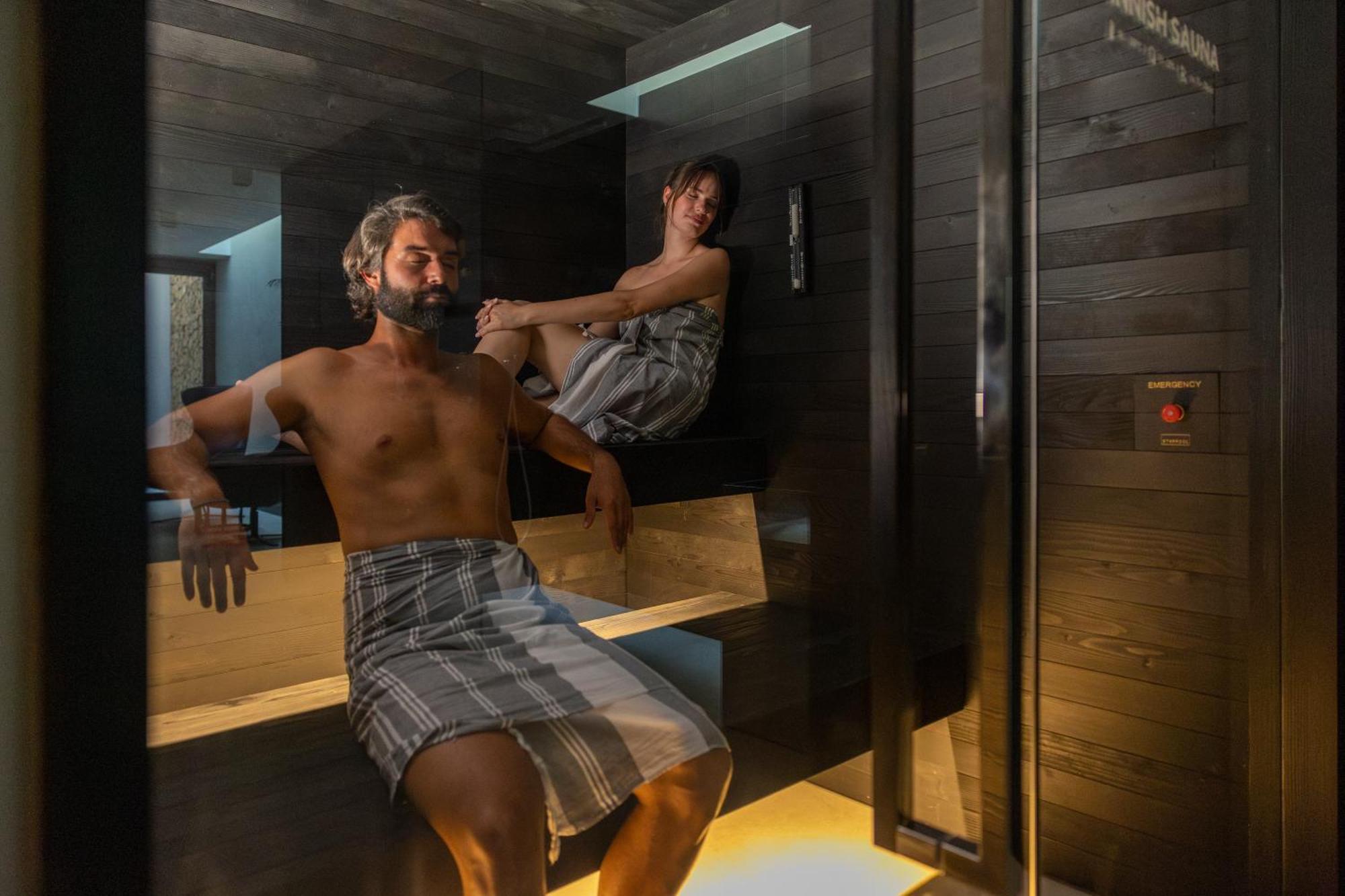 Wellness Smart Suites Bolzano Bagian luar foto