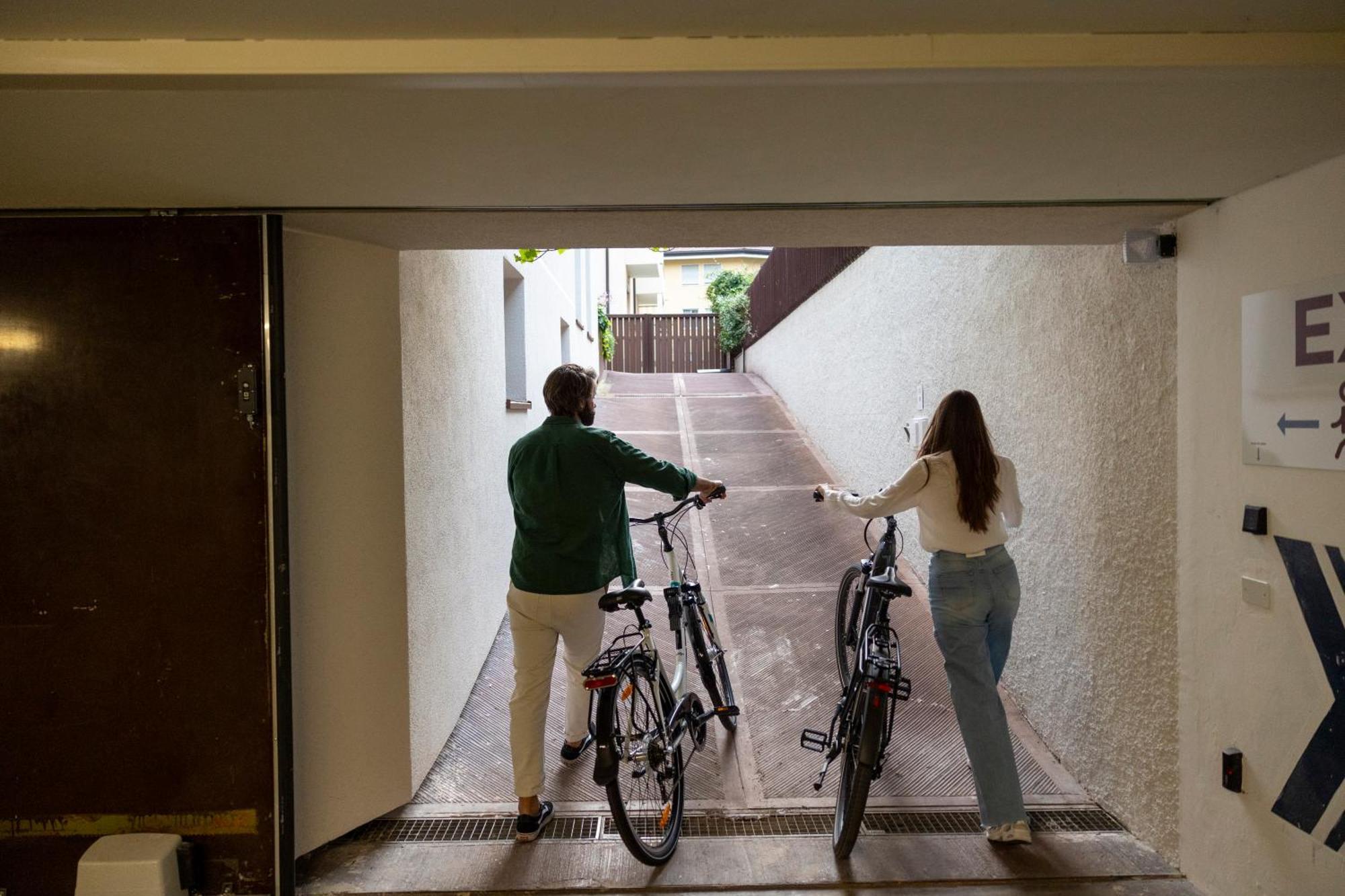 Wellness Smart Suites Bolzano Bagian luar foto