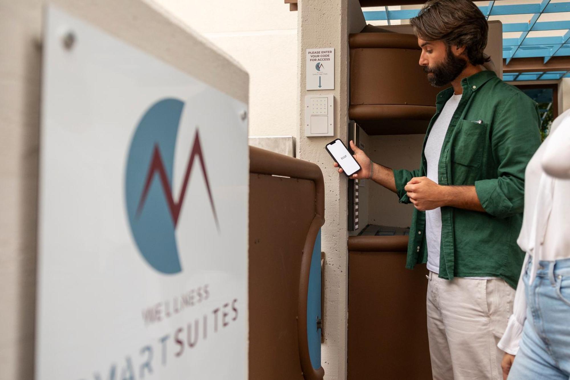 Wellness Smart Suites Bolzano Bagian luar foto