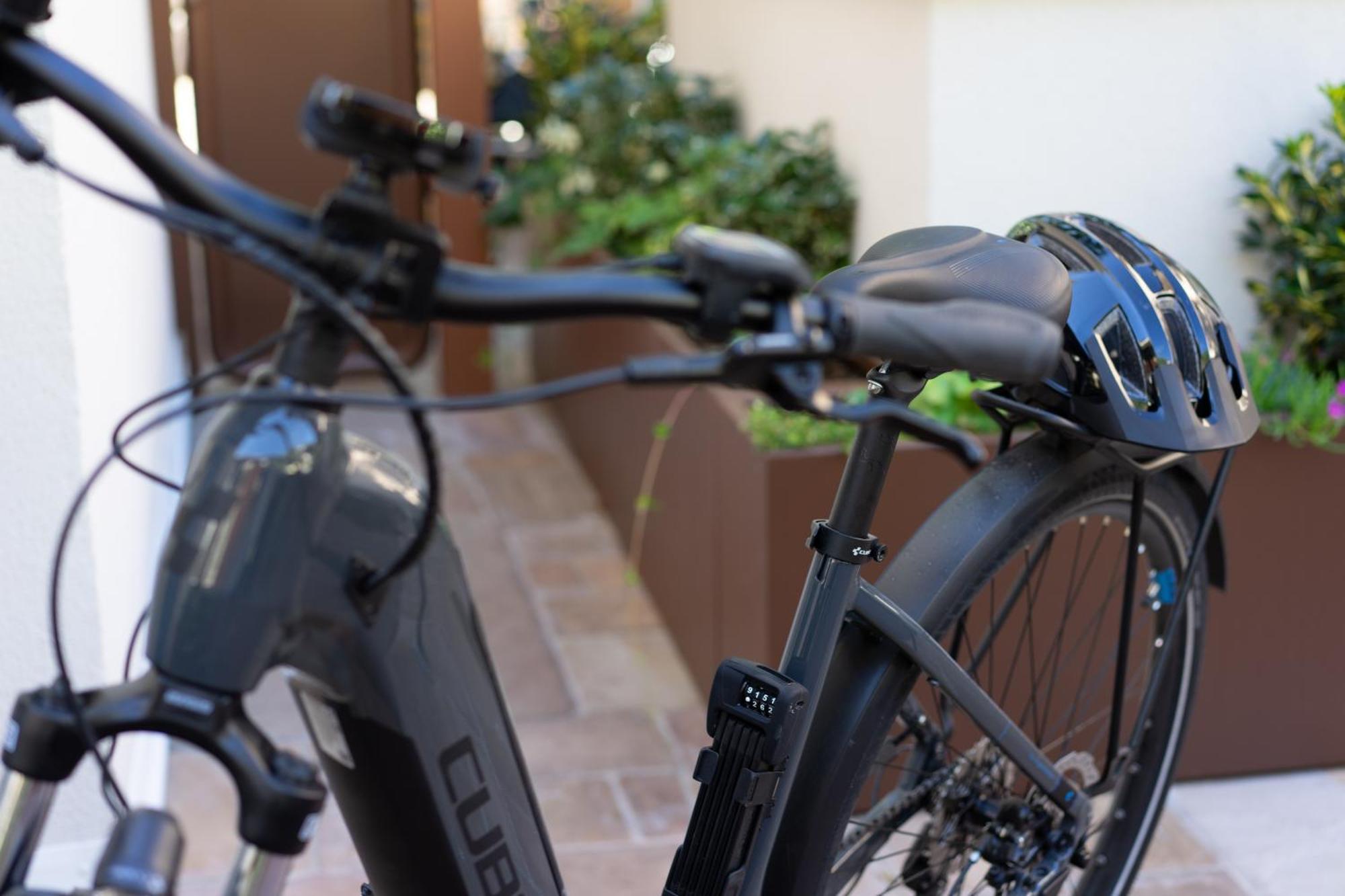 Wellness Smart Suites Bolzano Bagian luar foto