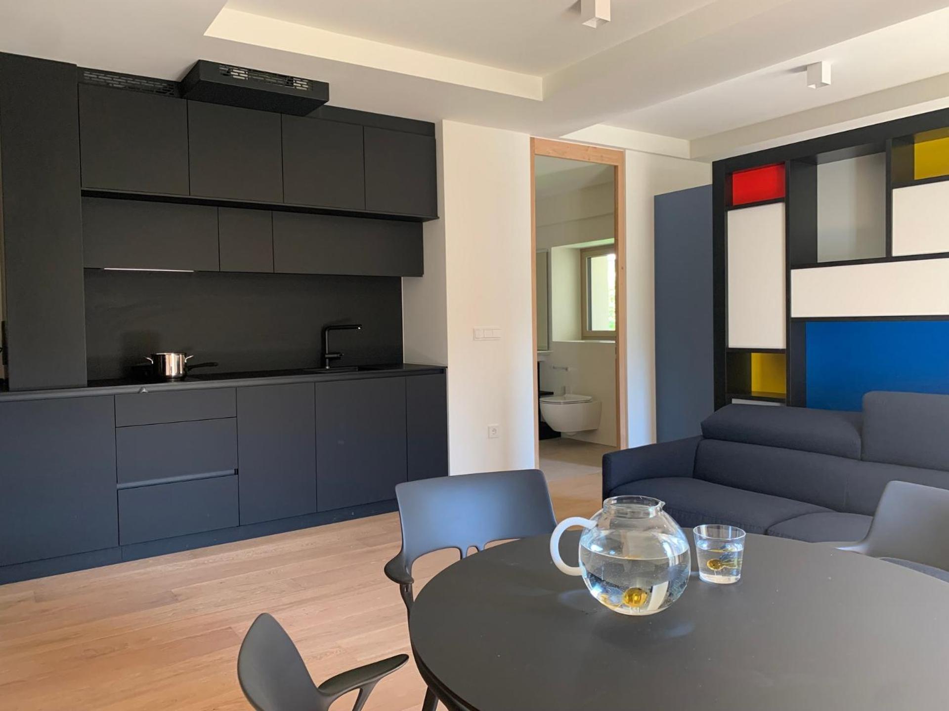 Wellness Smart Suites Bolzano Bagian luar foto