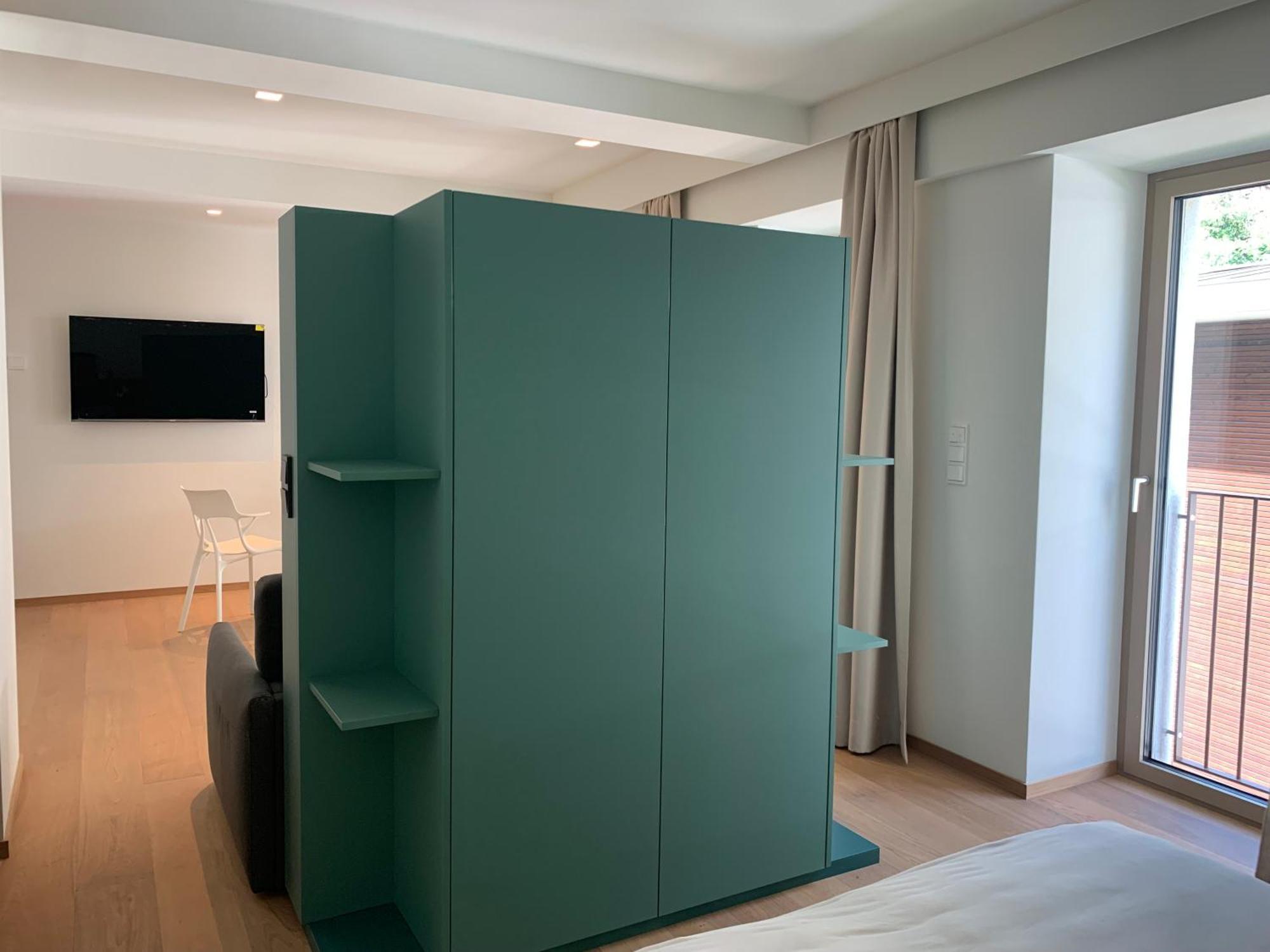 Wellness Smart Suites Bolzano Bagian luar foto
