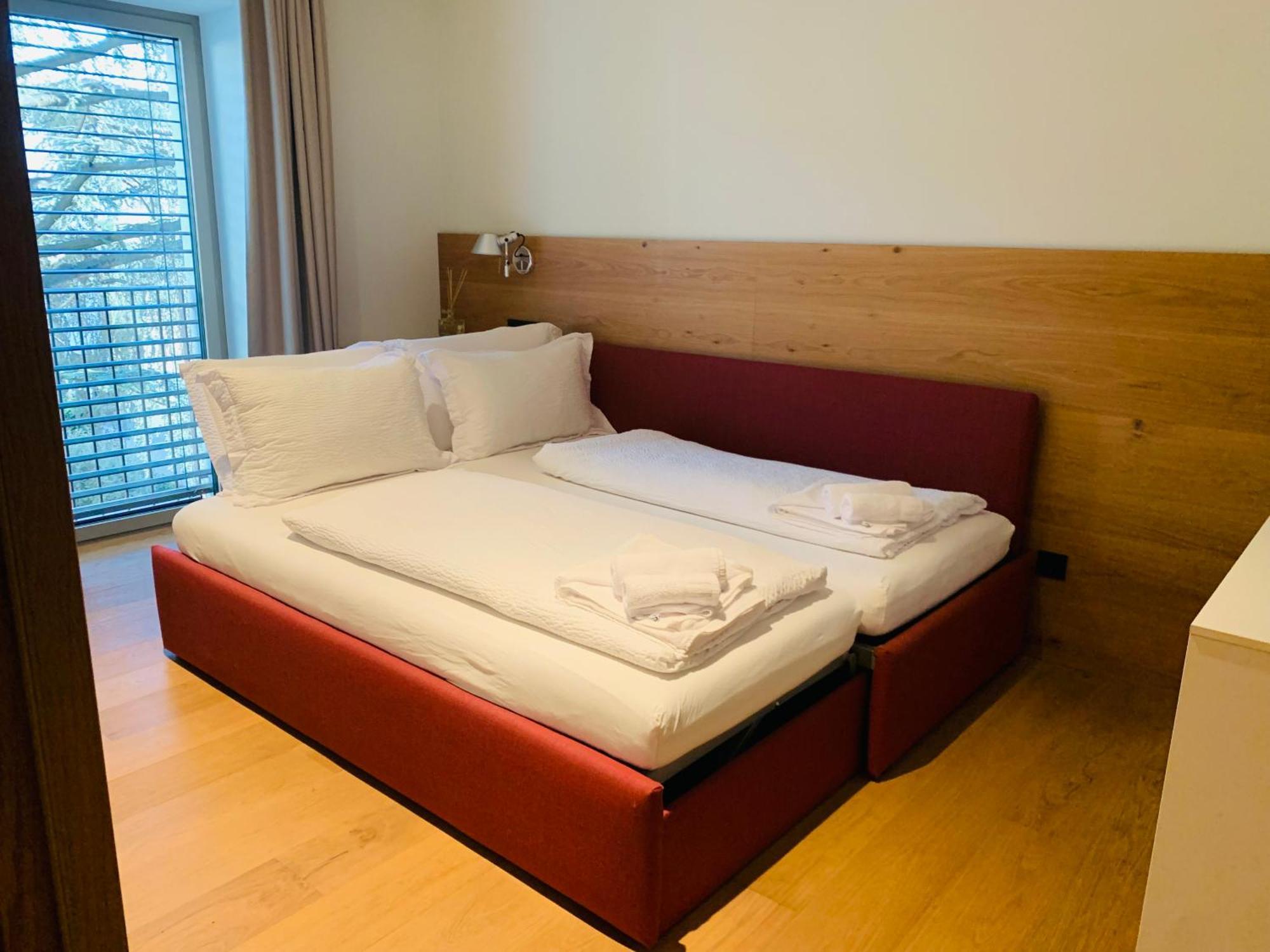 Wellness Smart Suites Bolzano Bagian luar foto