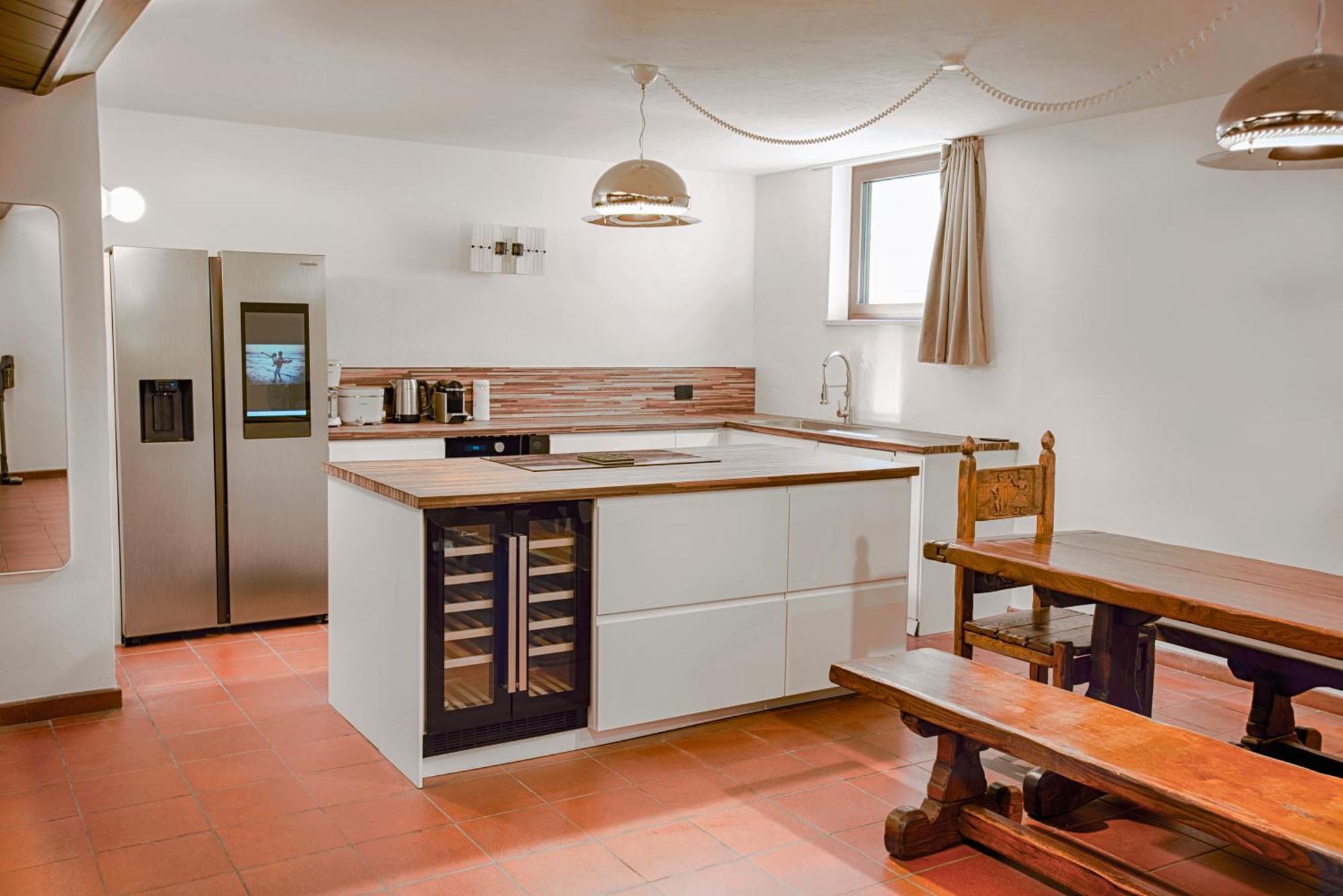 Wellness Smart Suites Bolzano Bagian luar foto