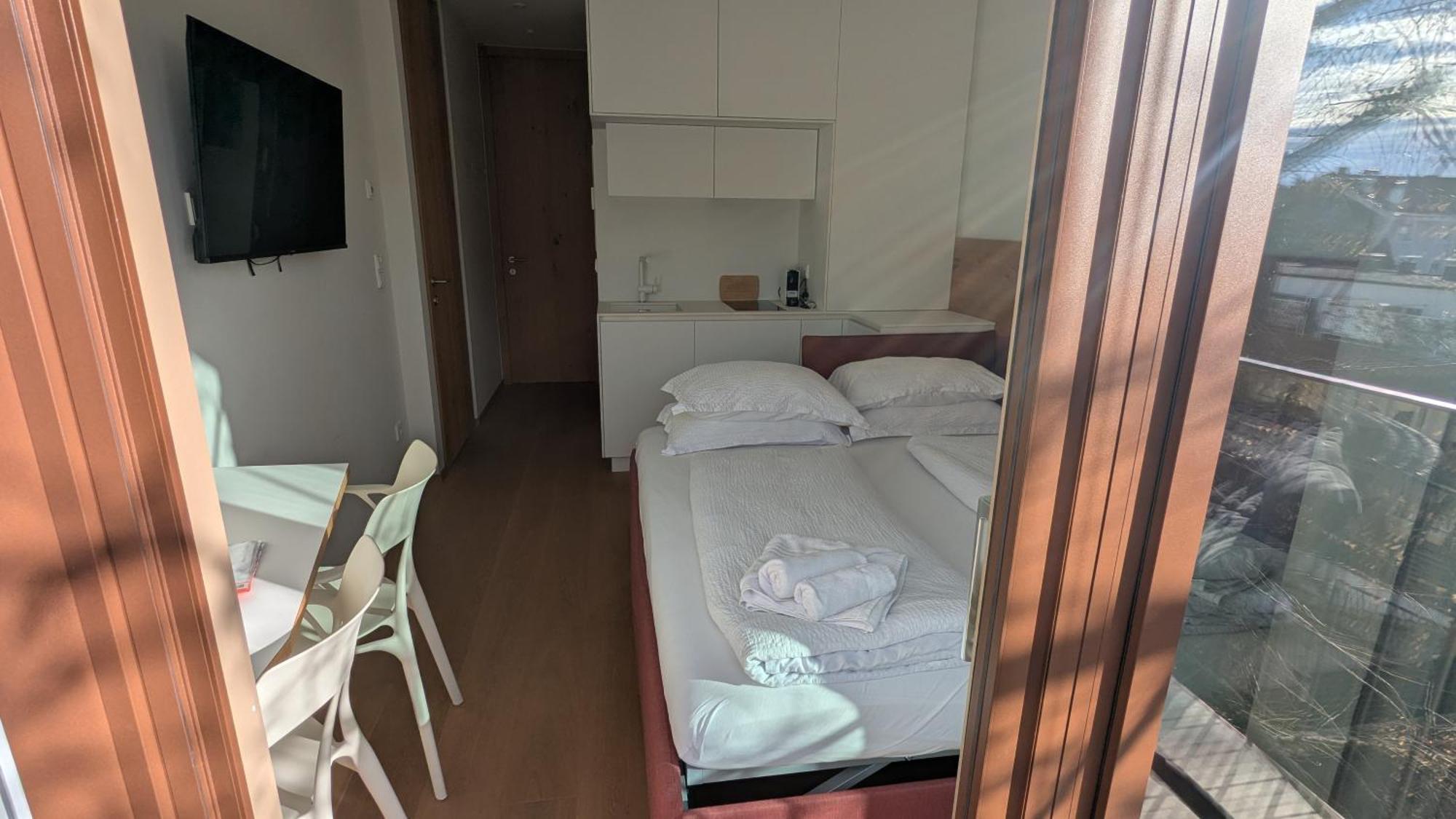 Wellness Smart Suites Bolzano Bagian luar foto